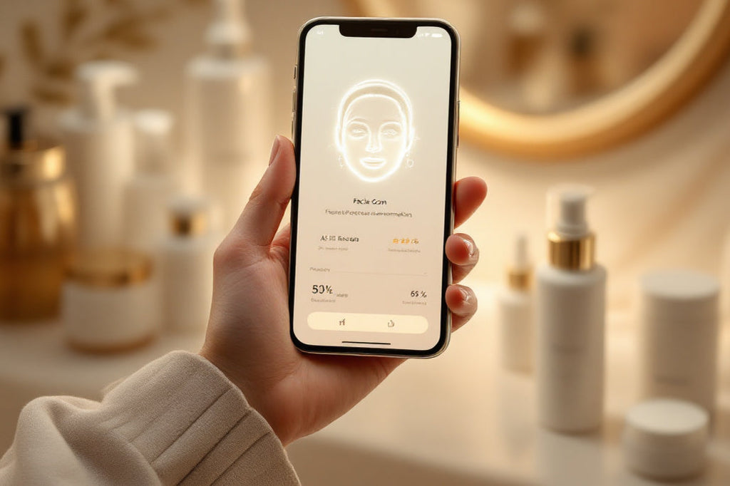 How to Build a Skincare Routine That Actually Works — Based on Your Skin Type