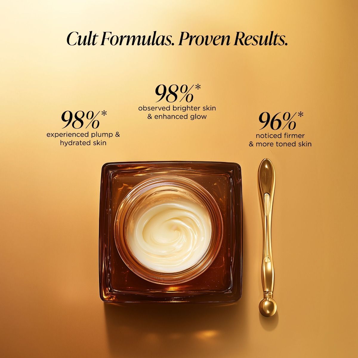 Soundarya Radiance Cream with 24K Gold & SPF 30 | PA++ 15g