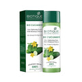 Biotique Cucumber Pore Tightening Toner | Ayurvedic and Organically Pure |Suitable for Normal & Oily Skin Types| 120mL