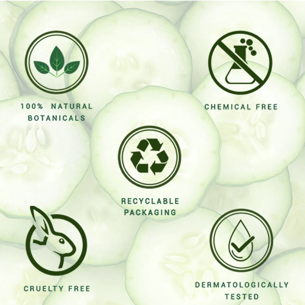 Biotique Cucumber Pore Tightening Toner