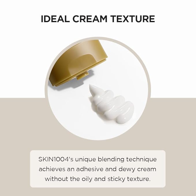 Centella Cream | Korean Face Moisturizer
