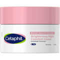 Cetaphil Brightening Night Comfort Cream - 50 g