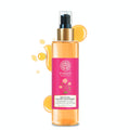 Forest Essentials Mashobra Honey Lemon & Rosewater Delicate Facial Cleanser (130ml)