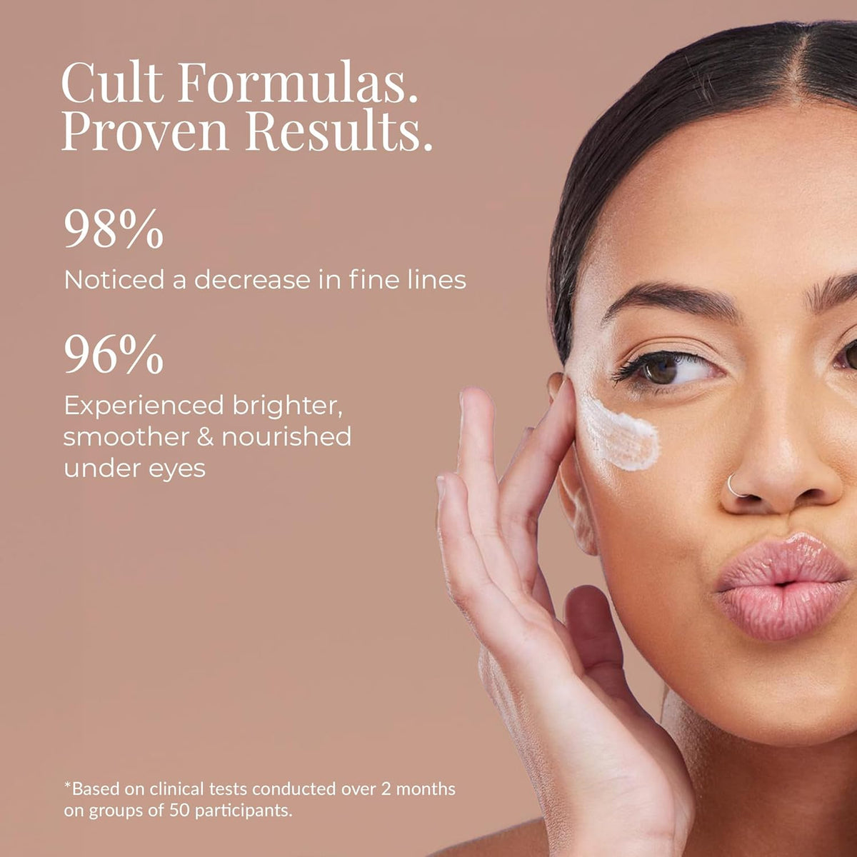 Forest Essentials Intensive Eye Cream with Anise, 15g