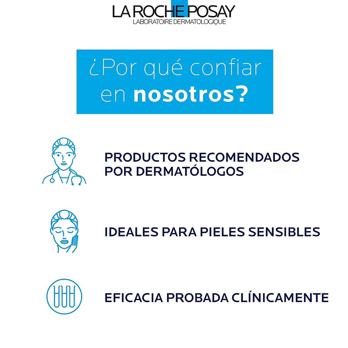 La Roche-Posay Effaclar Purifying Foaming Gel