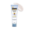 Neutrogena® Ultra Sheer Dry Touch Sunscreen SPF 50+|Broad Spectrum UVA/UVB | Blue light protect 30g