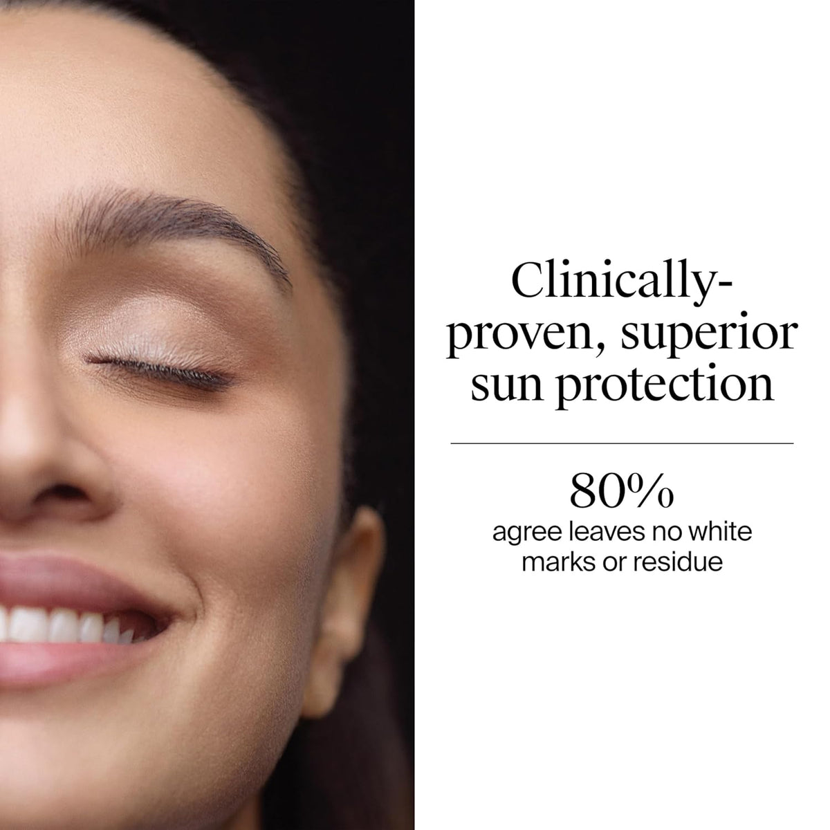 Neutrogena® Ultra Sheer Dry Touch Sunscreen SPF 50+|Broad Spectrum UVA/UVB | Blue light protect