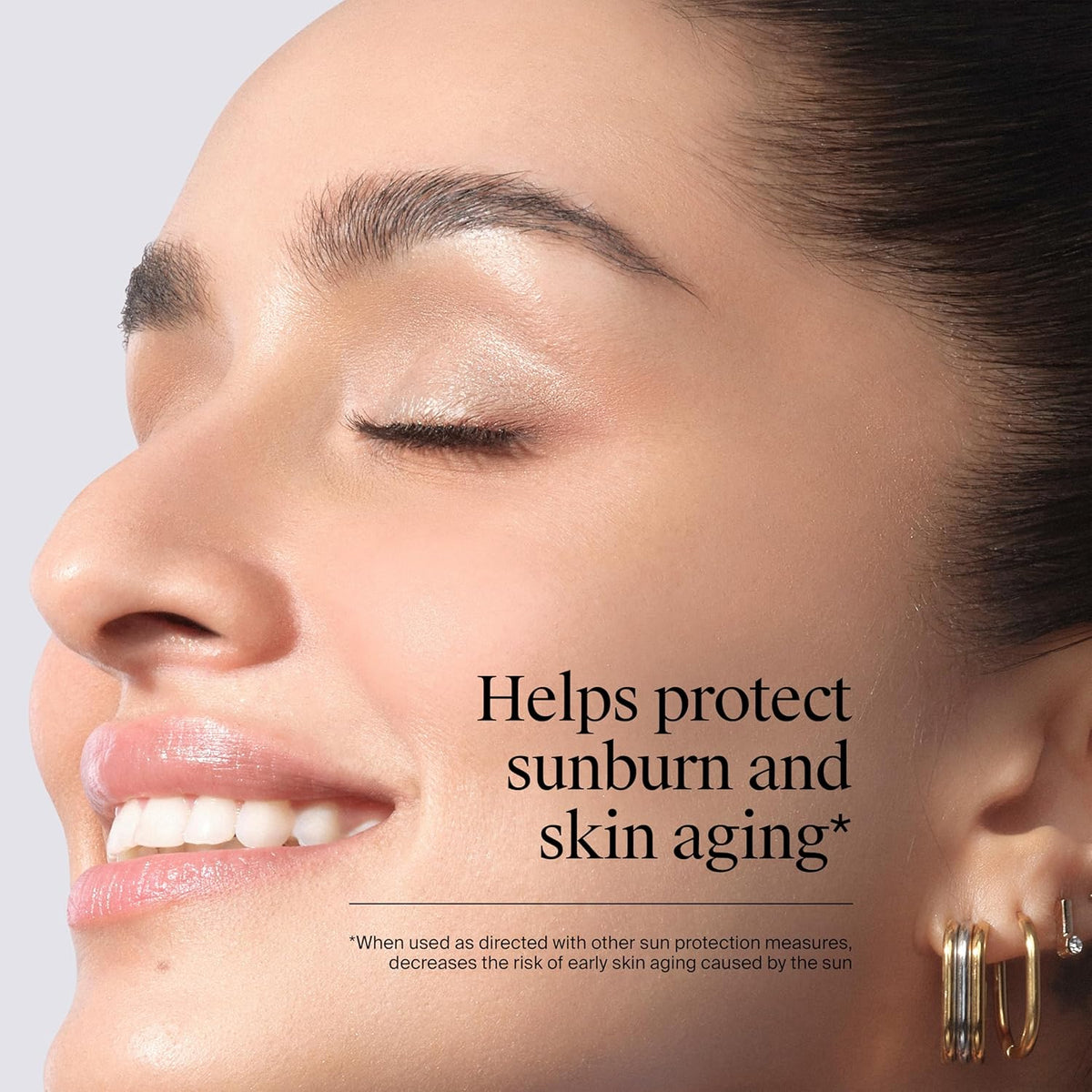 Neutrogena® Ultra Sheer Dry Touch Sunscreen SPF 50+|Broad Spectrum UVA/UVB | Blue light protect