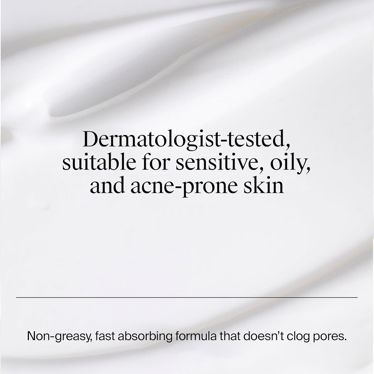 Neutrogena® Ultra Sheer Dry Touch Sunscreen SPF 50+|Broad Spectrum UVA/UVB | Blue light protect