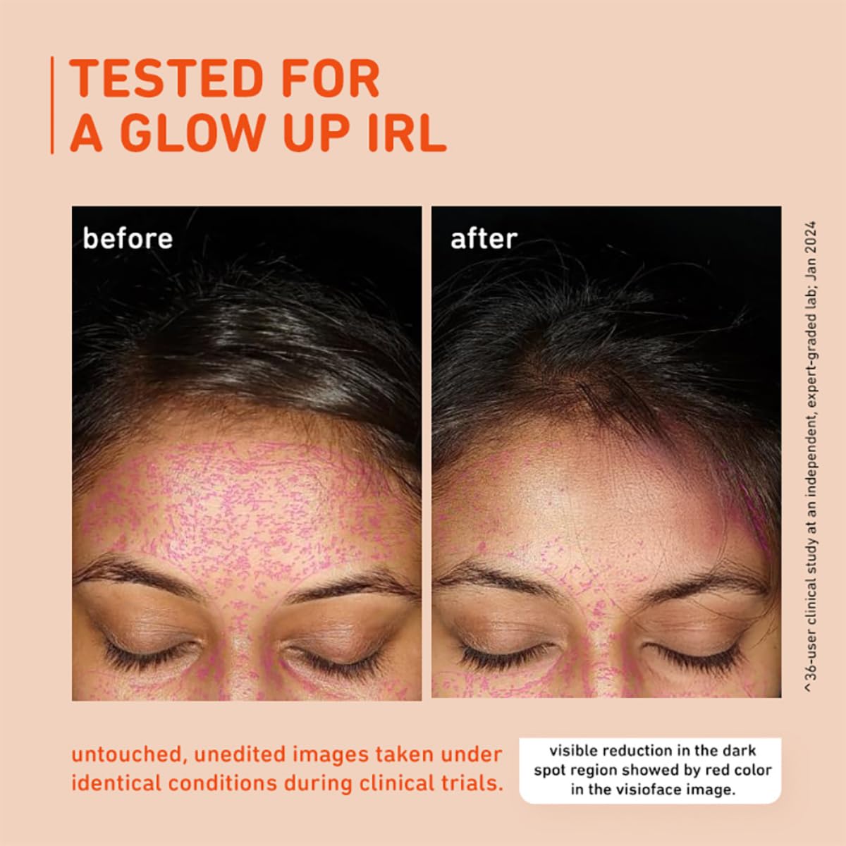 Plum 15% Vitamin C Serum for Glowing Skin | for Oily, Dry & Combination Skin 30ml