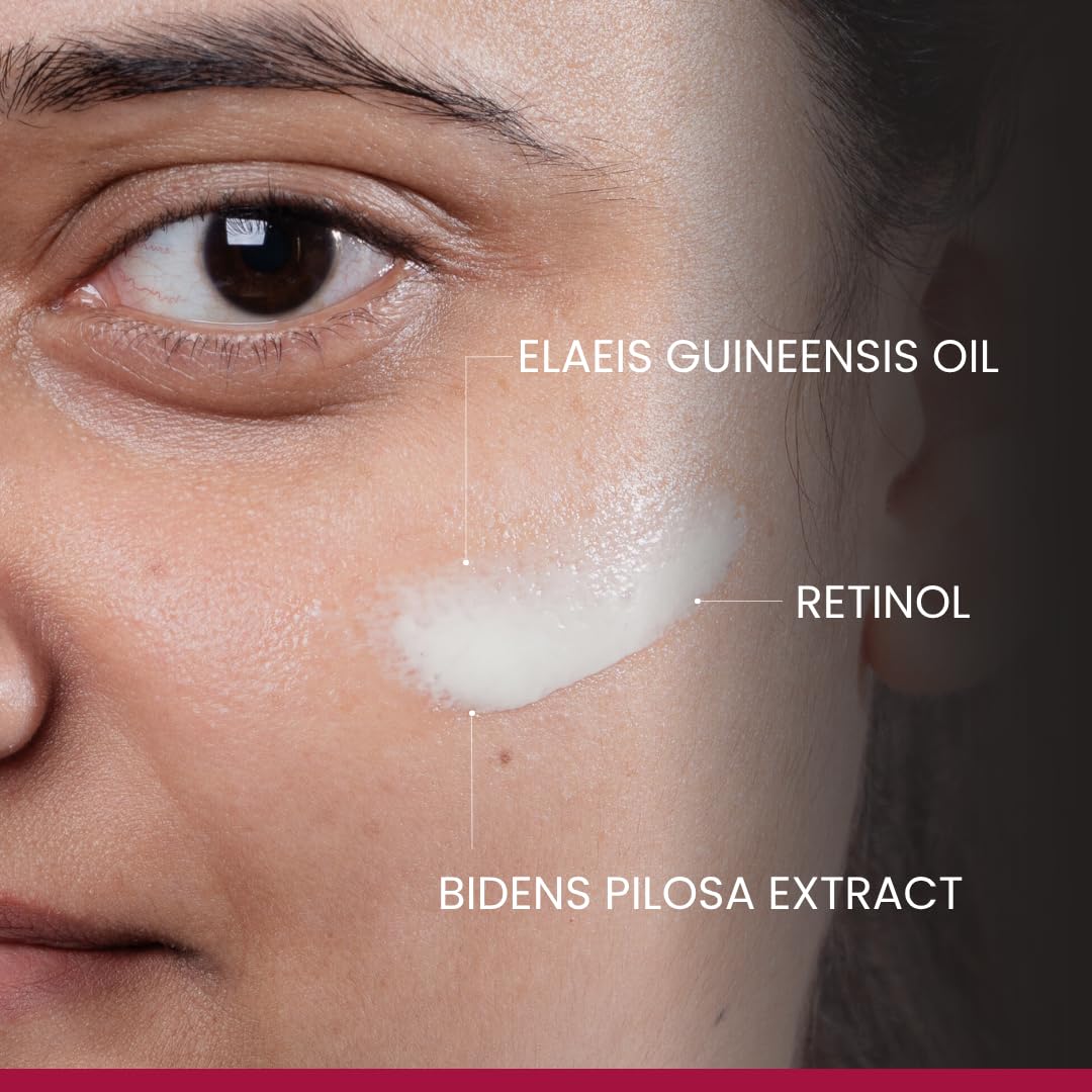 Re’equil Retinol Night Cream